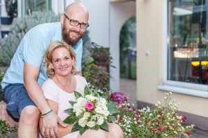 Wir haben uns leicht verändert...rein visuell!